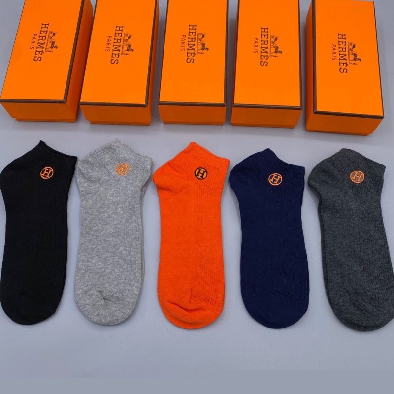 H**mes socks